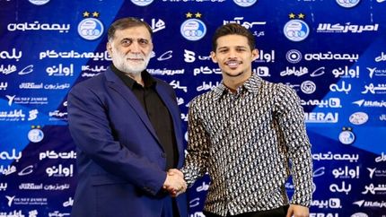 قایدی بطور رسمی به استقلال بازگشت
