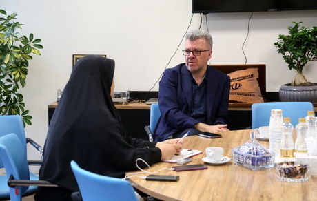 برنامه شرکت مترو برای توسعه خط دو به پایانه جدید شرق دو 