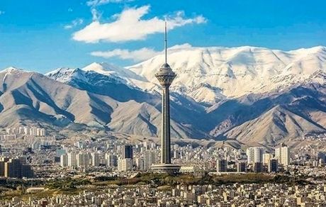 تهران از روز جمعه خنک می‌شود