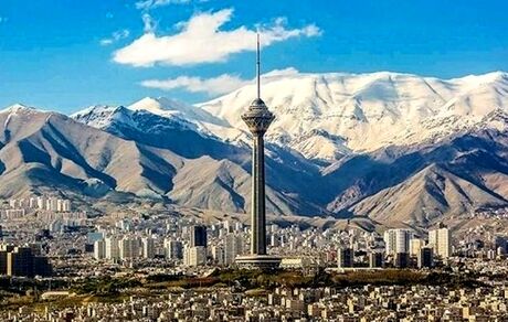 تهران از روز جمعه خنک می‌شود