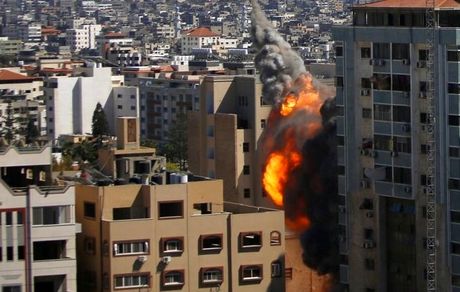 ادامه تنش در مناطق اشغالی، شورای امنیت سازمان ملل نشست فوق‌العاده برگزار می‌کند