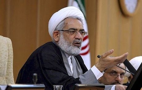 از بانک مرکزی و مجلس خواسته‌ایم وضعیت رمزارزها را مشخص کنند