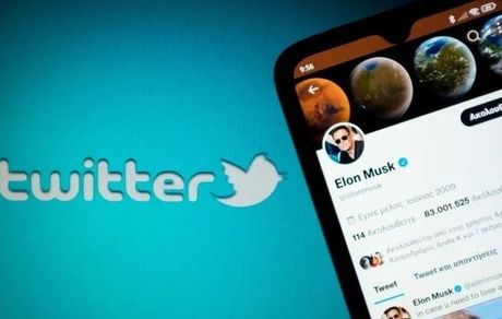 توییتر برای شکایت از ایلان ماسک تیم حقوقی استخدام کرد