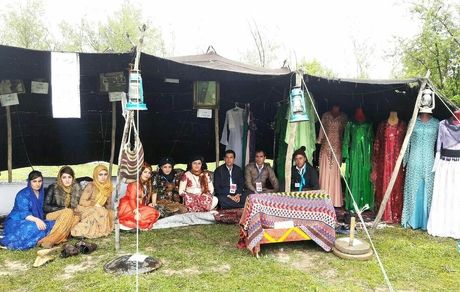 پنجمین فستیوال فرهنگی هنری بخش سیلوانای ارومیه برگزار می‌شود