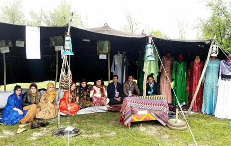 پنجمین فستیوال فرهنگی هنری بخش سیلوانای ارومیه برگزار می‌شود