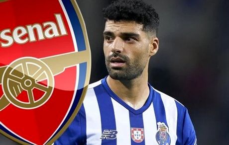 غیررسمی: طارمی به آرسنال نخواهدرفت