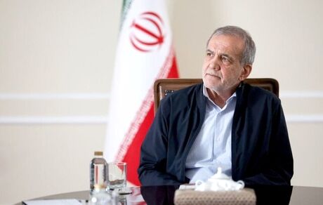 رئیس جمهور: اصلاحات زمان بر است