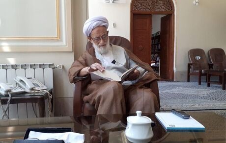 نماینده مجلس خبرگان رهبری و امام جمعه موقت تهران درگذشت