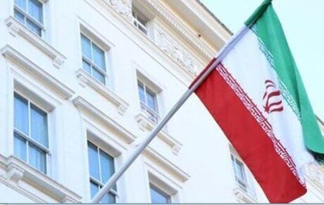 سفارت ایران در انگلیس، ویدئوی منتشره درخصوص حضور خانواده دیپلمات‌های ایرانی در خارج لندن را تکذیب کرد