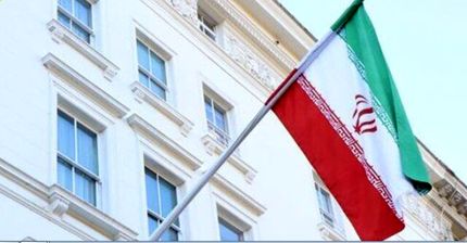 سفارت ایران در انگلیس، ویدئوی منتشره درخصوص حضور خانواده دیپلمات‌های ایرانی در خارج لندن را تکذیب کرد