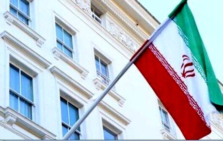 سفارت ایران در انگلیس، ویدئوی منتشره درخصوص حضور خانواده دیپلمات‌های ایرانی در خارج لندن را تکذیب کرد