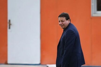 ساکت از سپاهان رفت یا نرفت