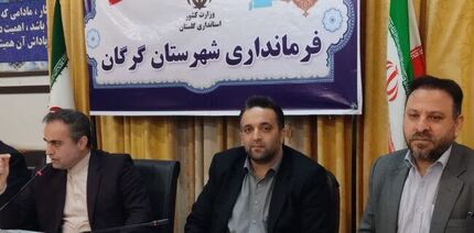 "تله کابین گرگان" از فاکتورهای مهم ایجاد جذابیت در گردشگران