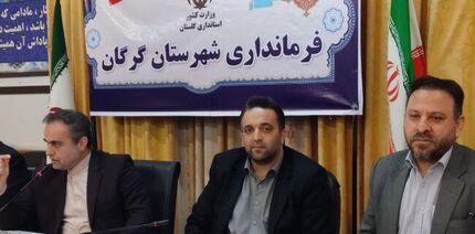 "تله کابین گرگان" از فاکتورهای مهم ایجاد جذابیت در گردشگران