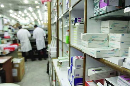 افزایش سطح پوشش بیمه‌ای داروهای تخصصی مورد مصرف بیماران خاص
