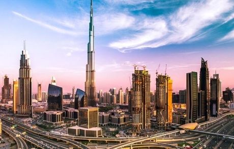 ۹۲ درصد جمعیت دوبی، غیراماراتی است
