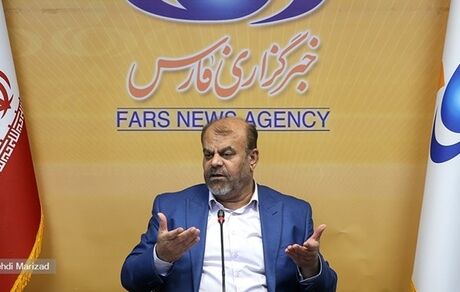 به کاندیداتوری در ۱۴۰۰ فکر می‌کنم/ کسی که آخر دولتش می‌گوید نمی‌گذارند کار کنم، همان ابتدا باید کنار می‌رفت