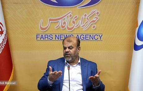به کاندیداتوری در ۱۴۰۰ فکر می‌کنم/ کسی که آخر دولتش می‌گوید نمی‌گذارند کار کنم، همان ابتدا باید کنار می‌رفت