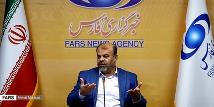 به کاندیداتوری در ۱۴۰۰ فکر می‌کنم/ کسی که آخر دولتش می‌گوید نمی‌گذارند کار کنم، همان ابتدا باید کنار می‌رفت