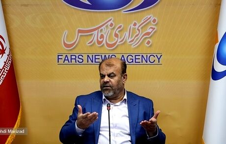 به کاندیداتوری در ۱۴۰۰ فکر می‌کنم/ کسی که آخر دولتش می‌گوید نمی‌گذارند کار کنم، همان ابتدا باید کنار می‌رفت