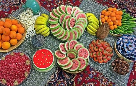 همه چیز در مورد شب چلله + برنامه‌های ویژه تلویزیون