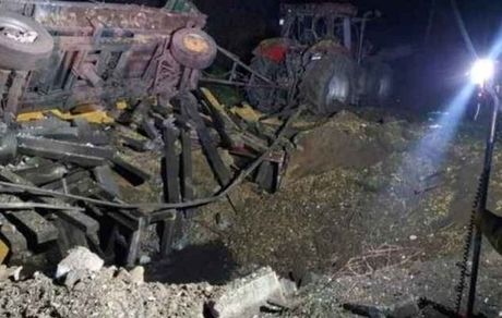 تداوم واکنش ها به اصابت موشک به خاک لهستان/ دبیرکل سازمان ملل نگران شد /چین خواستار آرامش شد