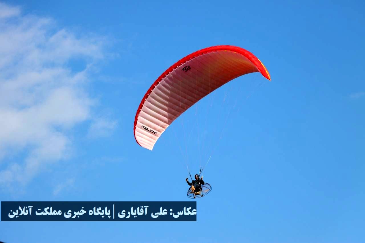  جشنواره فرهنگی، ورزشی و تفریحی دریاچه ارومیه با استقبال ۱۵ کیلومتری برگزار شد 