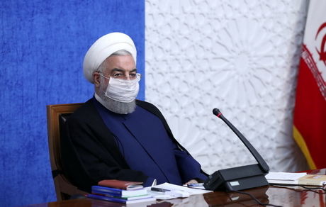 روحانی: هرگونه ناهماهنگی در ترخیص کالاهای ضروری قابل پذیرش نیست
