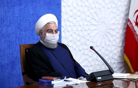 روحانی: هرگونه ناهماهنگی در ترخیص کالاهای ضروری قابل پذیرش نیست