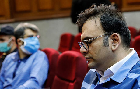 متهم امامی: هر حکمی برایم لازم‌الاجراست