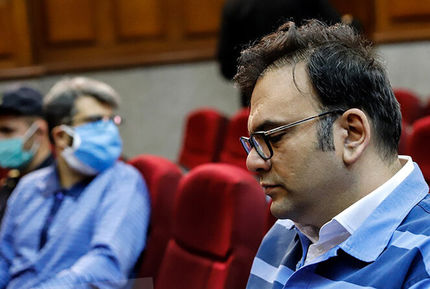 متهم امامی: هر حکمی برایم لازم‌الاجراست