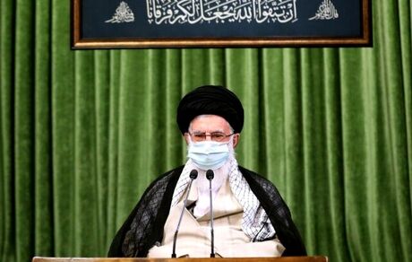 سخنرانی رهبر انقلاب در سالروز قیام ۱۹ دی مردم قم