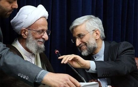 «کاندیدای اصلح» جبهه پایداری در انتخابات ۱۴۰۰ / دوراهی جلیلی یا فتاح