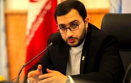 مدیرعامل کانون پرورش فکری کودکان و نوجوانان: واگذاری مراکز کانون به نهاد کتابخانه‌های عمومی منتفی می‌شود
