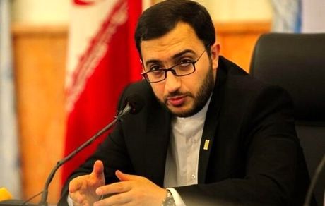 مدیرعامل کانون پرورش فکری کودکان و نوجوانان: واگذاری مراکز کانون به نهاد کتابخانه‌های عمومی منتفی می‌شود