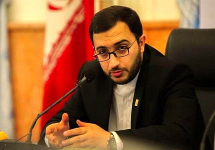 مدیرعامل کانون پرورش فکری کودکان و نوجوانان: واگذاری مراکز کانون به نهاد کتابخانههای عمومی منتفی میشود