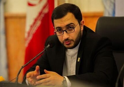 مدیرعامل کانون پرورش فکری کودکان و نوجوانان: واگذاری مراکز کانون به نهاد کتابخانه‌های عمومی منتفی می‌شود