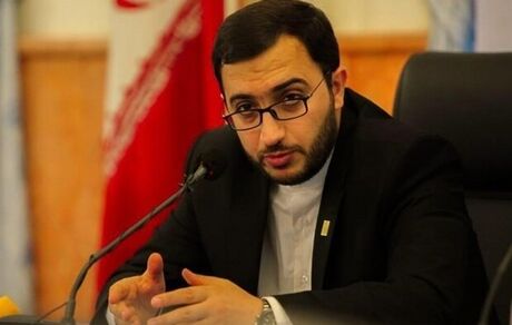 مدیرعامل کانون پرورش فکری کودکان و نوجوانان: واگذاری مراکز کانون به نهاد کتابخانه‌های عمومی منتفی می‌شود