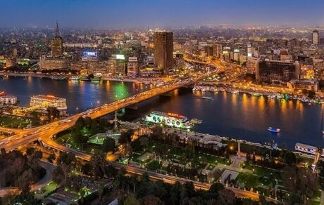 قطعی روزانه و چند ساعته برق در مصر / علت: گرمای هوا