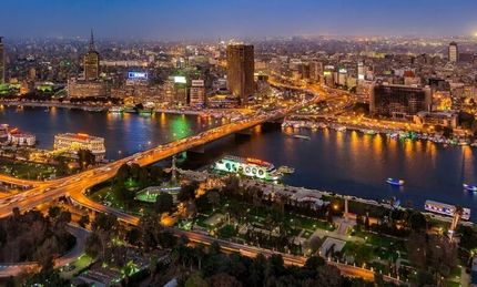 قطعی روزانه و چند ساعته برق در مصر / علت: گرمای هوا