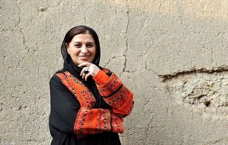  مائده طهماسبی: بازیگری نیازمند خوش شانسی است 