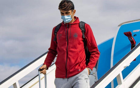 خبر داغی که مدیر برنامه بیرانوند درباره او داد