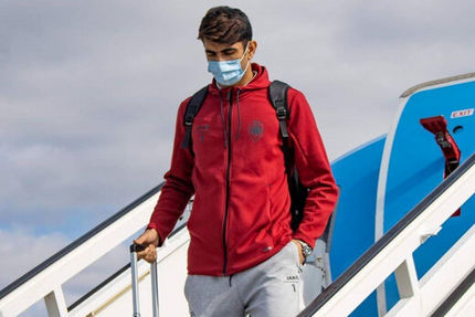 خبر داغی که مدیر برنامه بیرانوند درباره او داد