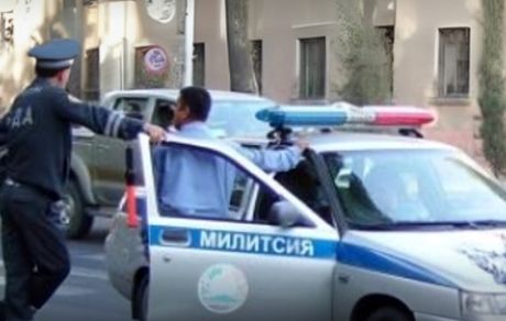 کشته شدن ۲۳ عضو هفت خانواده تاجیکستانی در قتل سریالی!