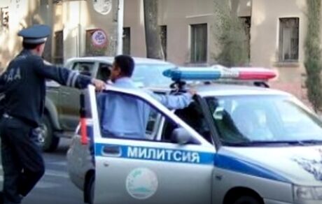 کشته شدن ۲۳ عضو هفت خانواده تاجیکستانی در قتل سریالی!