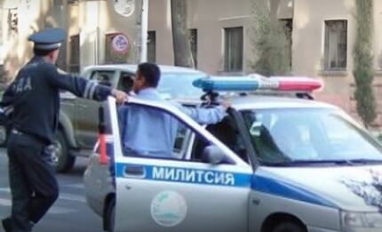 کشته شدن ۲۳ عضو هفت خانواده تاجیکستانی در قتل سریالی!