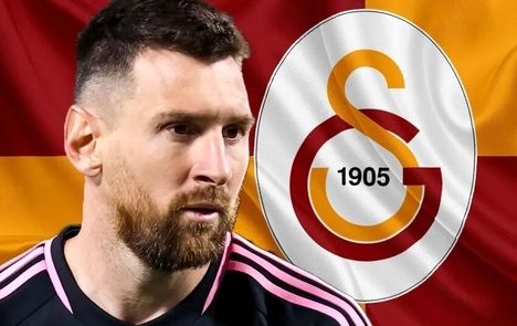 باشگاه ترکیه‌ای به دنبال جذب لیونل مسی