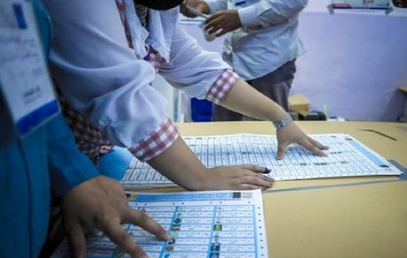 احتمال اعلام نتایج نهایی انتخابات عراق در هفته آینده