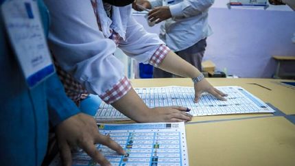 احتمال اعلام نتایج نهایی انتخابات عراق در هفته آینده