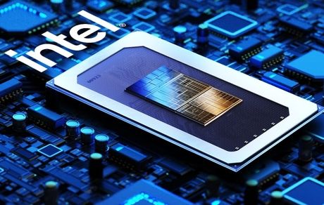 اینتل، نسل جدید پردازنده‌های لپ‌تاپش را معرفی کرد